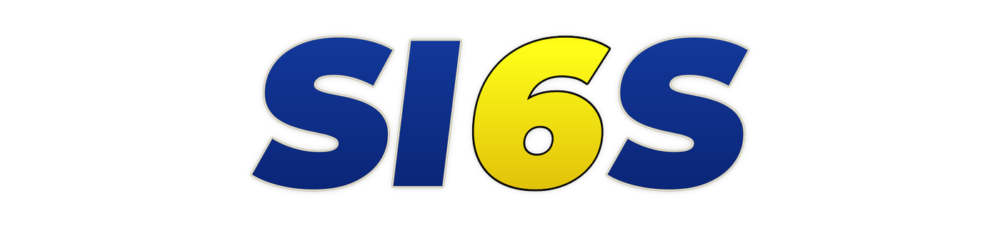 si6s লোগো